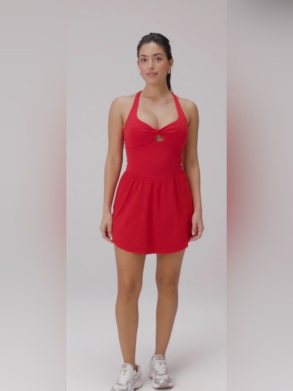 Daydreamer + Classic Mini Dress